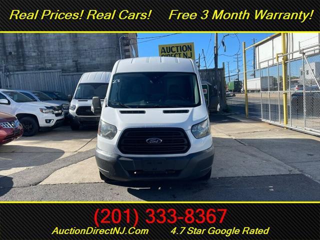 used 2016 Ford Transit-150 car, priced at $16,999