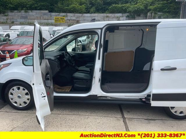 used 2019 Ford Transit Connect car, priced at $12,999