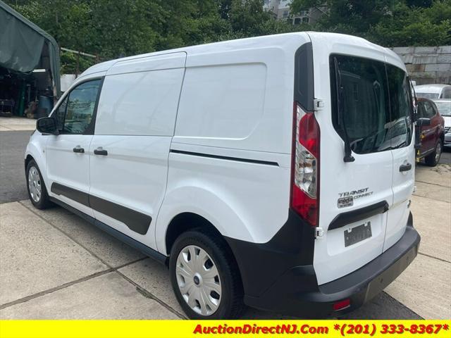 used 2019 Ford Transit Connect car, priced at $12,999