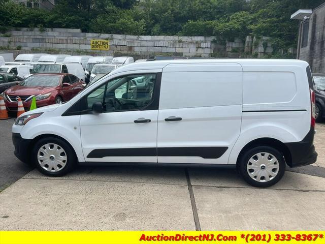 used 2019 Ford Transit Connect car, priced at $12,999