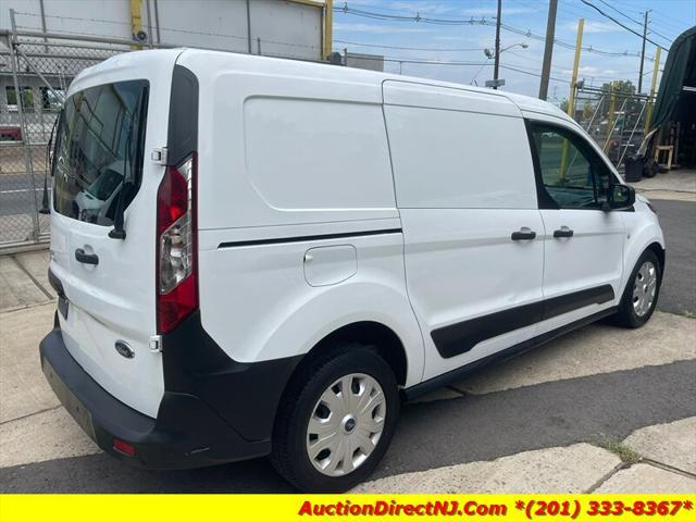 used 2019 Ford Transit Connect car, priced at $12,999