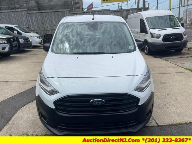 used 2019 Ford Transit Connect car, priced at $12,999