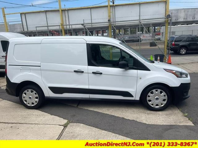 used 2019 Ford Transit Connect car, priced at $12,999