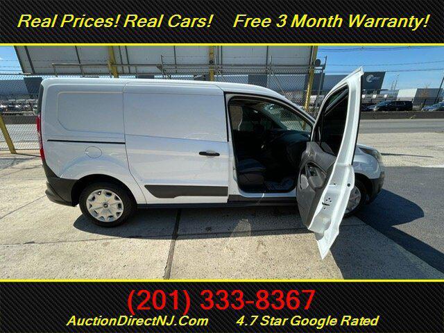 used 2017 Ford Transit Connect car, priced at $9,599