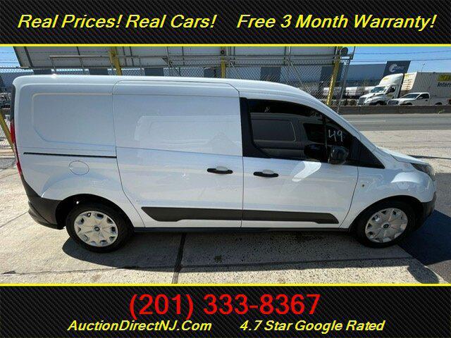 used 2017 Ford Transit Connect car, priced at $9,599