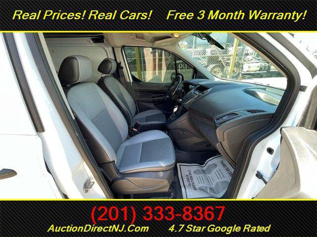 used 2017 Ford Transit Connect car, priced at $9,599
