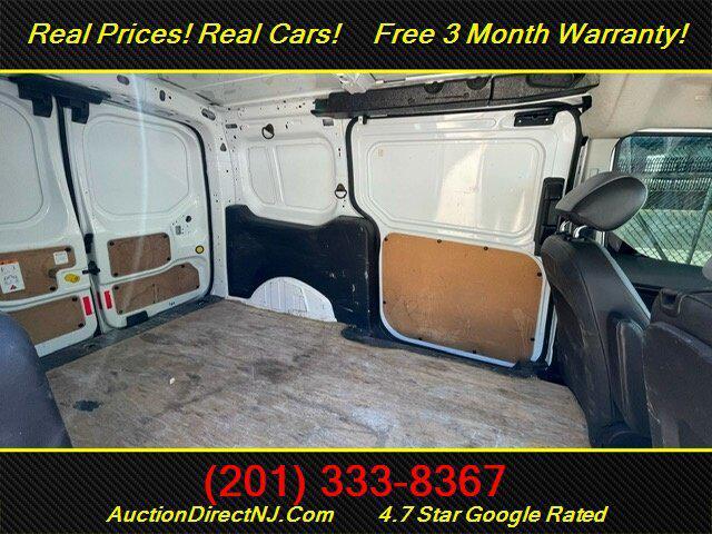 used 2017 Ford Transit Connect car, priced at $9,599