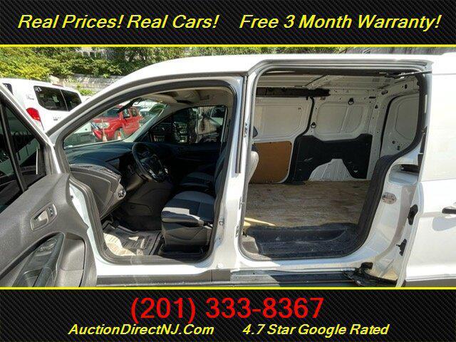 used 2017 Ford Transit Connect car, priced at $9,599