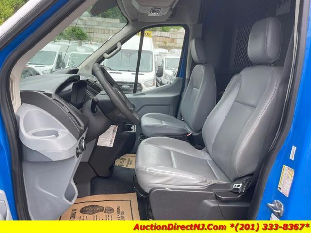 used 2015 Ford Transit-250 car, priced at $16,999