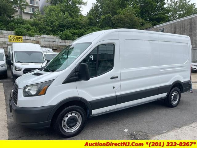 used 2015 Ford Transit-250 car, priced at $16,999