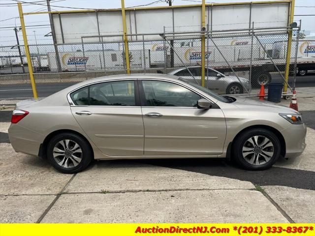 used 2013 Honda Accord car, priced at $9,999