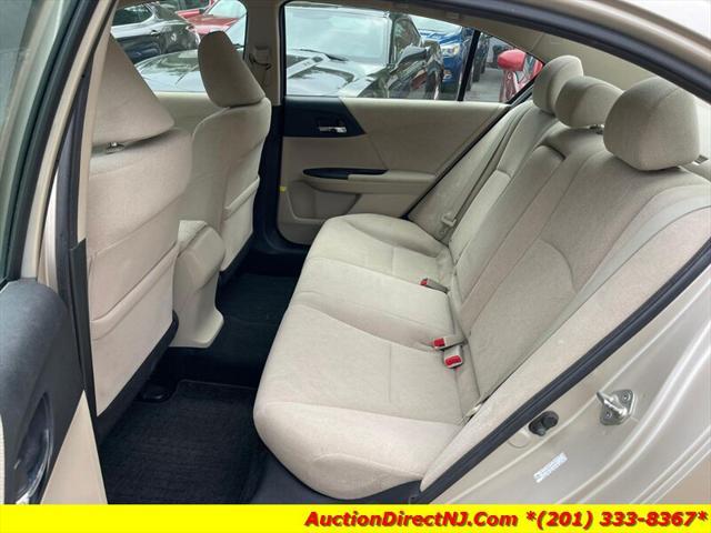 used 2013 Honda Accord car, priced at $9,999