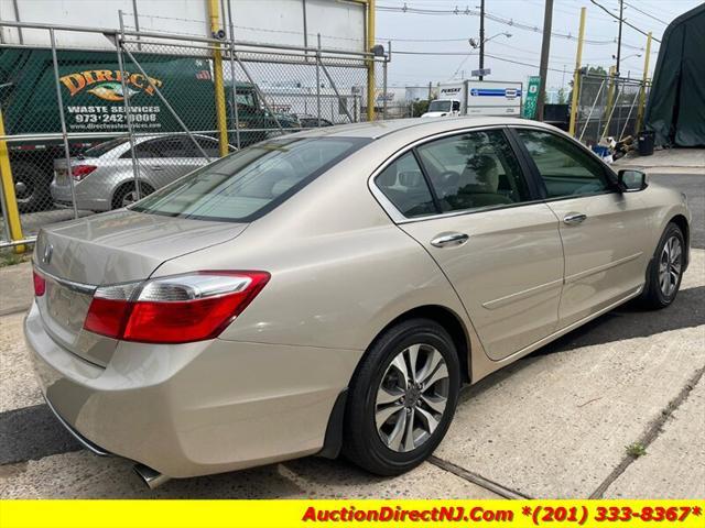 used 2013 Honda Accord car, priced at $9,999