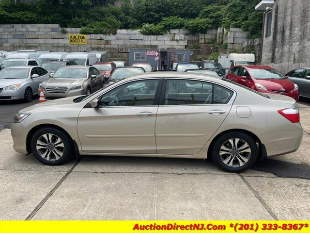 used 2013 Honda Accord car, priced at $9,999