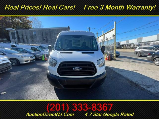 used 2019 Ford Transit-150 car, priced at $21,999