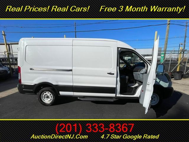 used 2019 Ford Transit-150 car, priced at $21,999