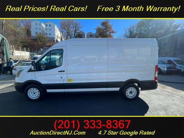 used 2019 Ford Transit-150 car, priced at $21,999