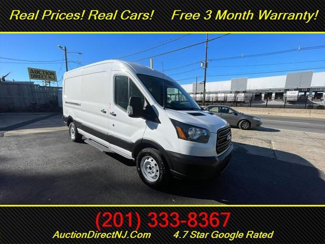 used 2019 Ford Transit-150 car, priced at $21,999