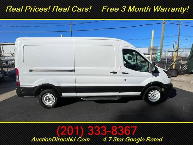 used 2019 Ford Transit-150 car, priced at $21,999