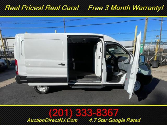 used 2019 Ford Transit-150 car, priced at $21,999