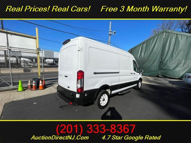 used 2019 Ford Transit-150 car, priced at $21,999