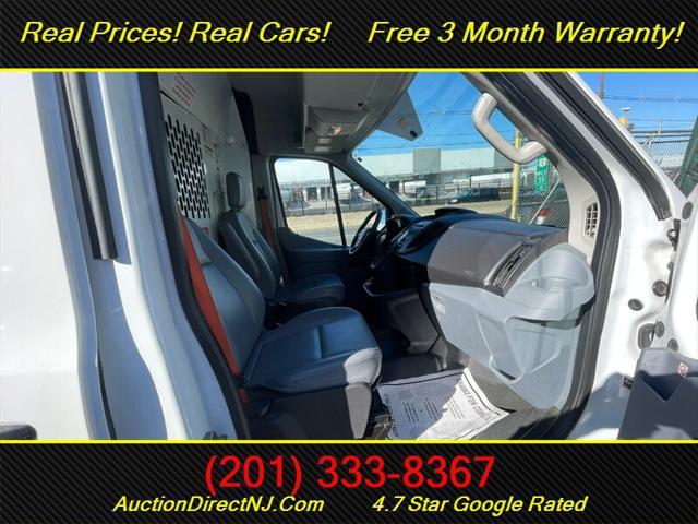 used 2019 Ford Transit-150 car, priced at $21,999