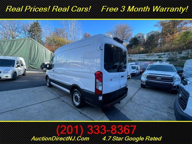 used 2020 Ford Transit-150 car, priced at $21,499