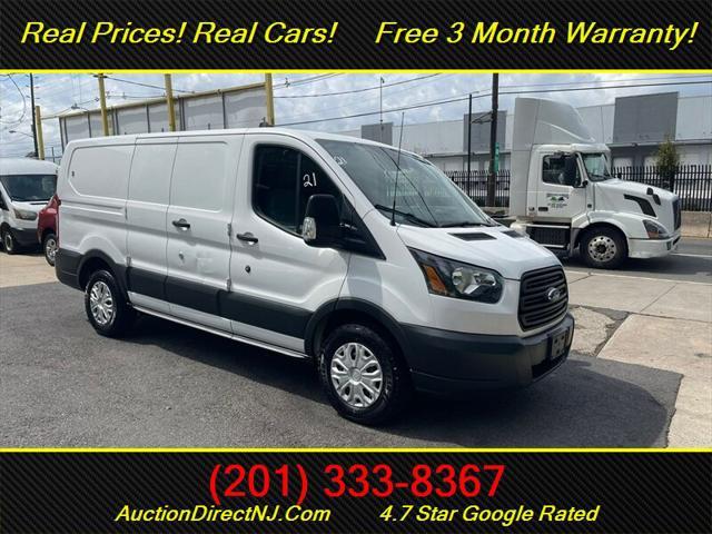 used 2017 Ford Transit-150 car, priced at $13,999