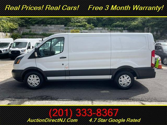 used 2017 Ford Transit-150 car, priced at $13,999