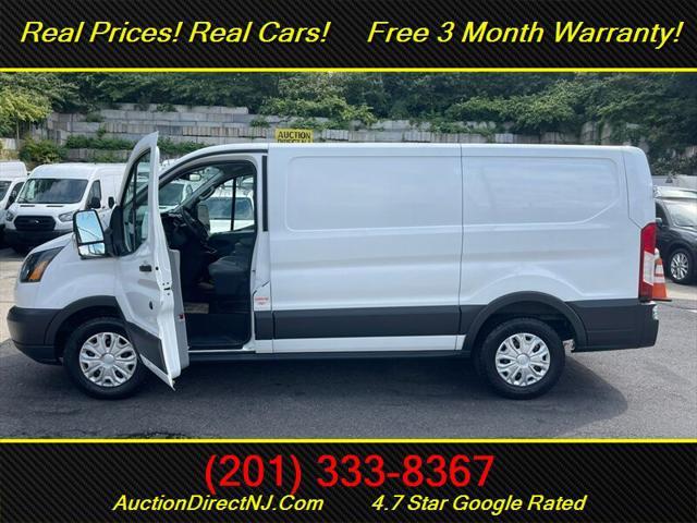 used 2017 Ford Transit-150 car, priced at $13,999