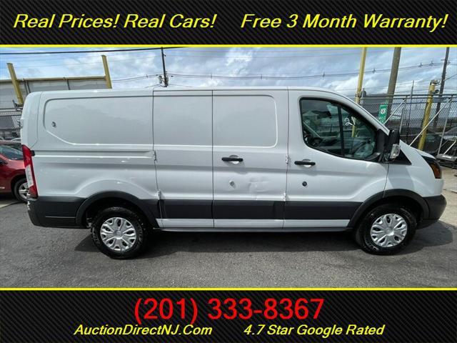 used 2017 Ford Transit-150 car, priced at $13,999