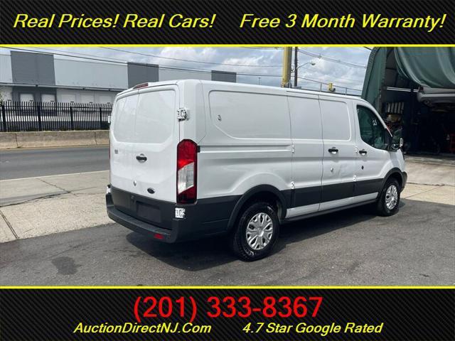 used 2017 Ford Transit-150 car, priced at $13,999