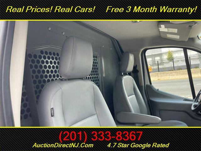 used 2017 Ford Transit-150 car, priced at $13,999