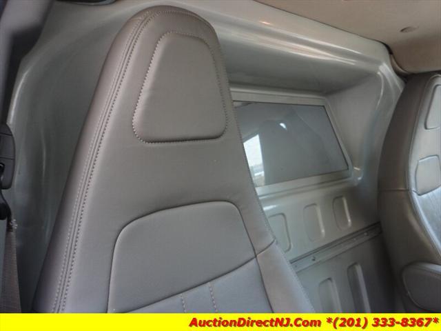 used 2021 Chevrolet Express 2500 car, priced at $14,599