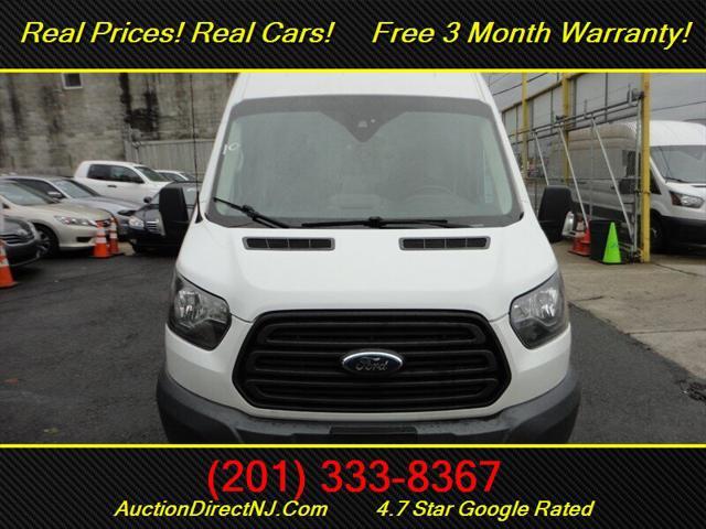 used 2017 Ford Transit-250 car, priced at $18,299