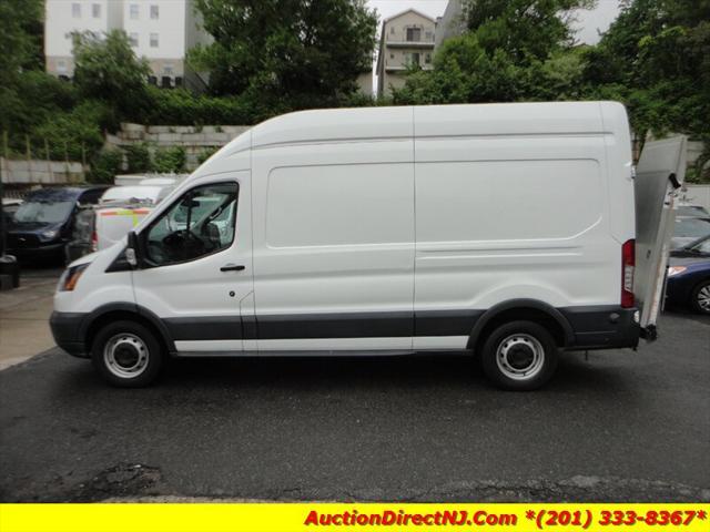 used 2017 Ford Transit-250 car, priced at $19,999