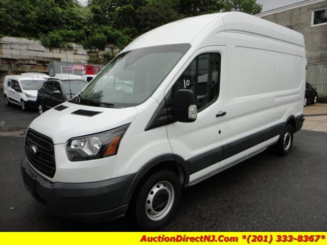 used 2017 Ford Transit-250 car, priced at $19,999