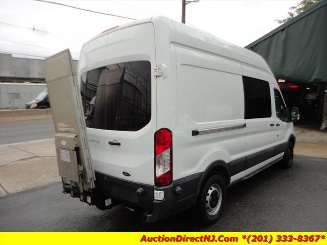 used 2017 Ford Transit-250 car, priced at $19,999