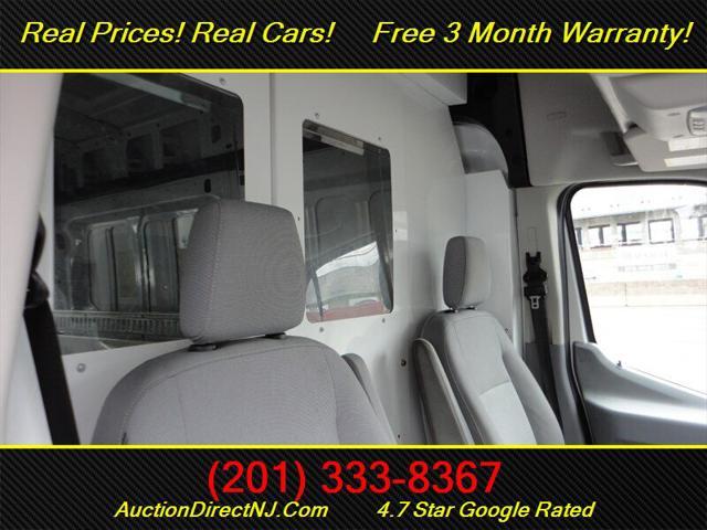 used 2017 Ford Transit-250 car, priced at $18,299