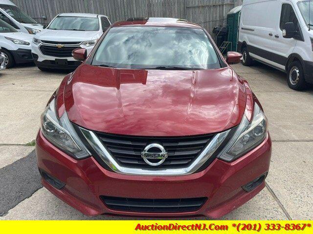 used 2016 Nissan Altima car, priced at $7,999