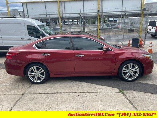 used 2016 Nissan Altima car, priced at $7,999