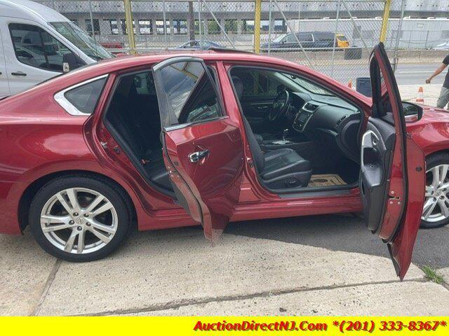 used 2016 Nissan Altima car, priced at $7,999