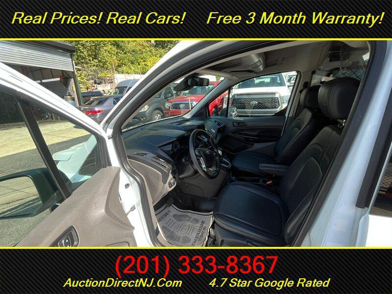 used 2022 Ford Transit Connect car, priced at $13,999
