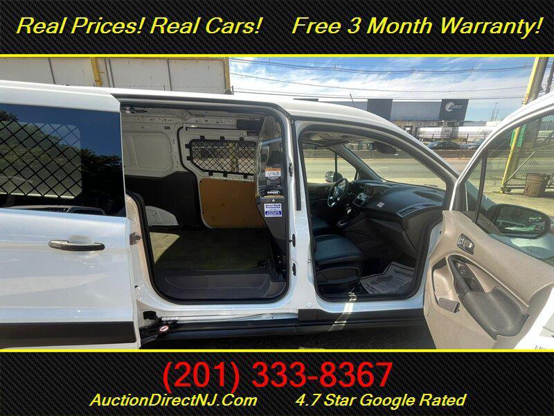 used 2022 Ford Transit Connect car, priced at $13,999