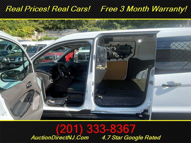 used 2022 Ford Transit Connect car, priced at $13,999