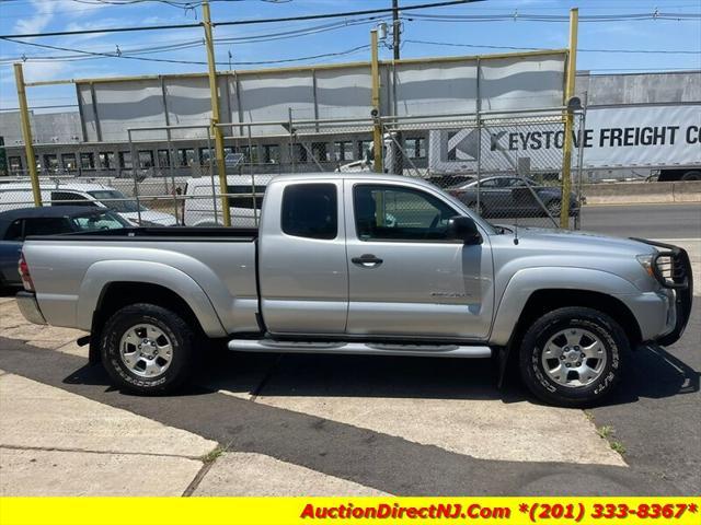 used 2013 Toyota Tacoma car, priced at $14,499