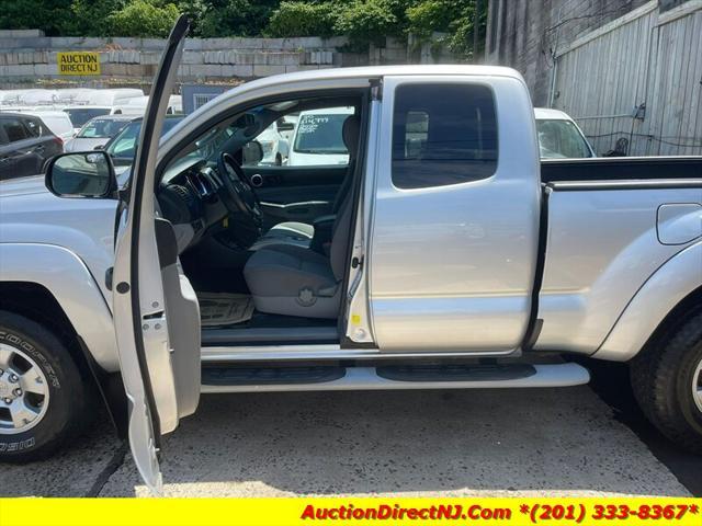 used 2013 Toyota Tacoma car, priced at $14,499