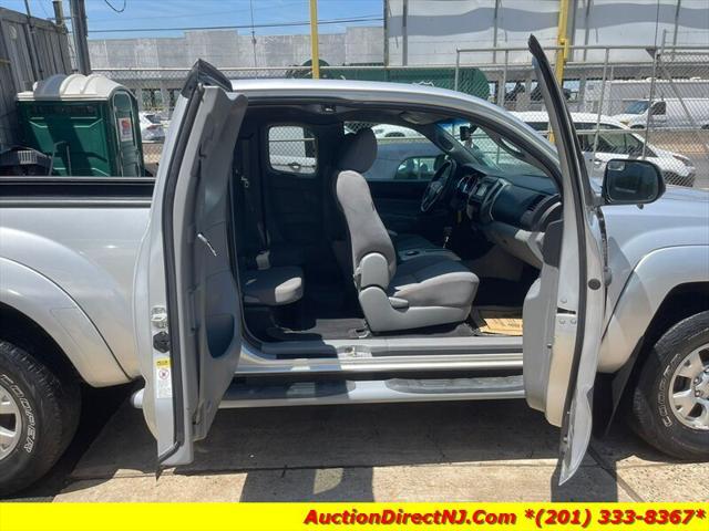 used 2013 Toyota Tacoma car, priced at $14,499