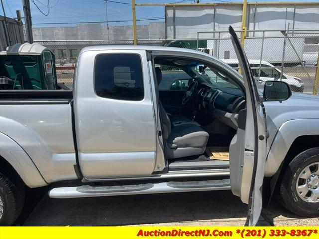 used 2013 Toyota Tacoma car, priced at $14,499