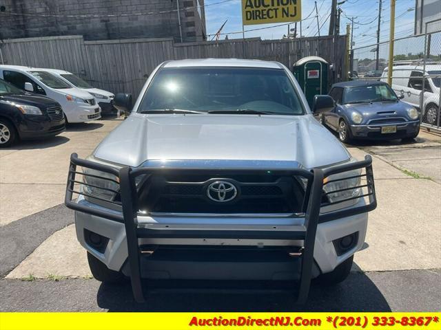 used 2013 Toyota Tacoma car, priced at $14,499